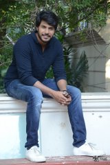 Sundeep Kishan Interview About Care Of Surya Movie
